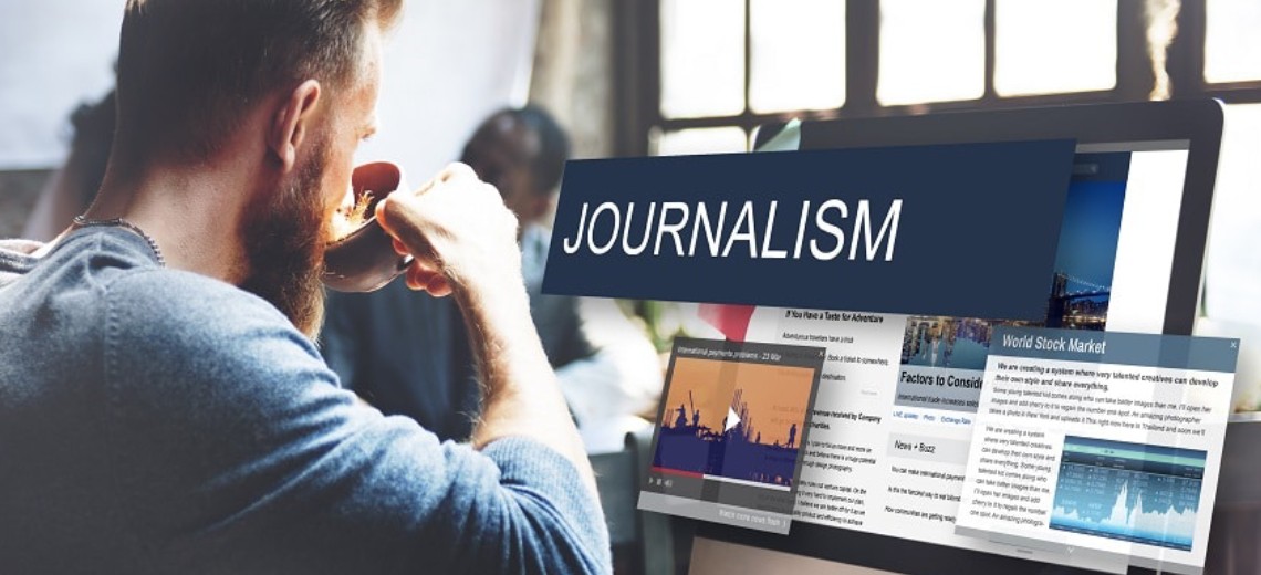 Is Completing Journalism Courses  Really Beneficial?