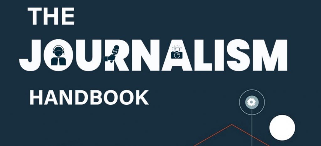 The Journalism Handbook | J-Ethinomics